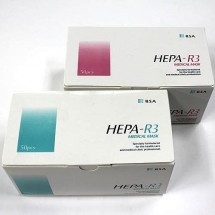 HEPA-R3 마스크 / 덴탈마스크