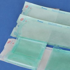기구 등 보관용 멸균소독 비닐 파우치 Self-seal pouch